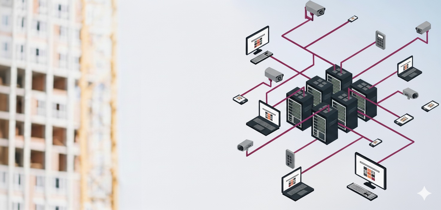 Seguridad Electrónica